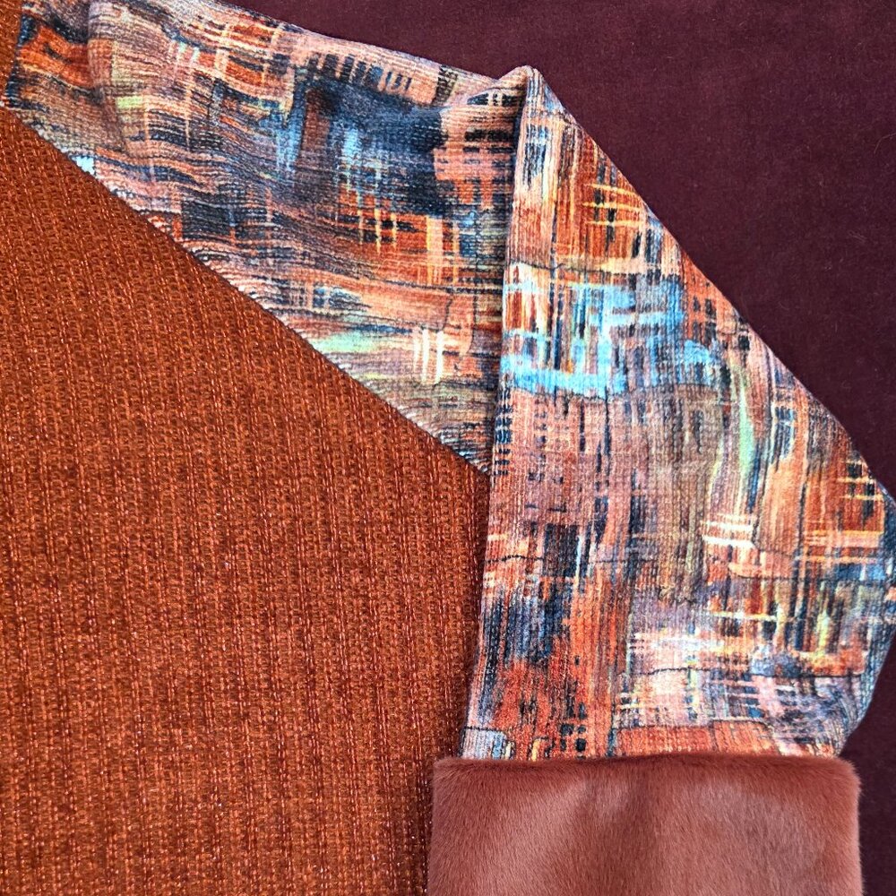 Pullover - Picture 4 of 5